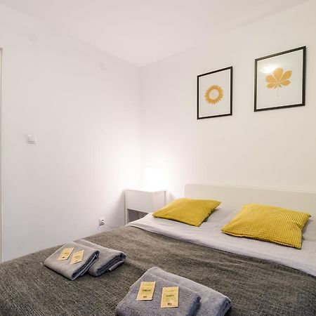 Central Suites&Studios Warszawa Eksteriør bilde